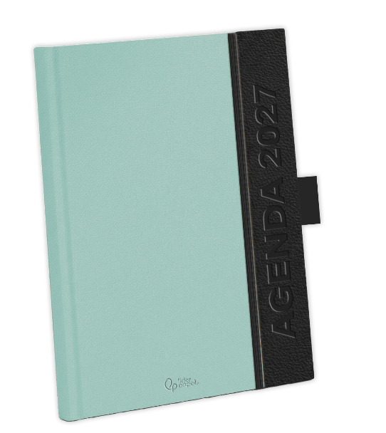 Agenda Symi