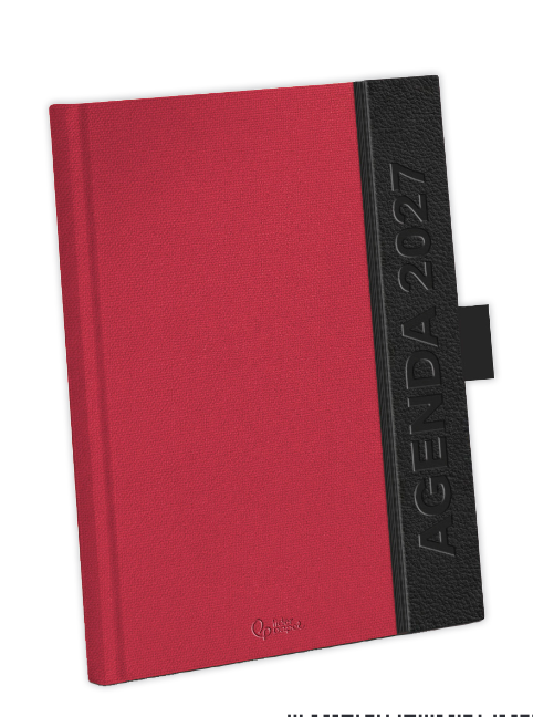 Agenda Symi