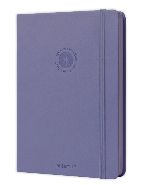 Agenda Antartik