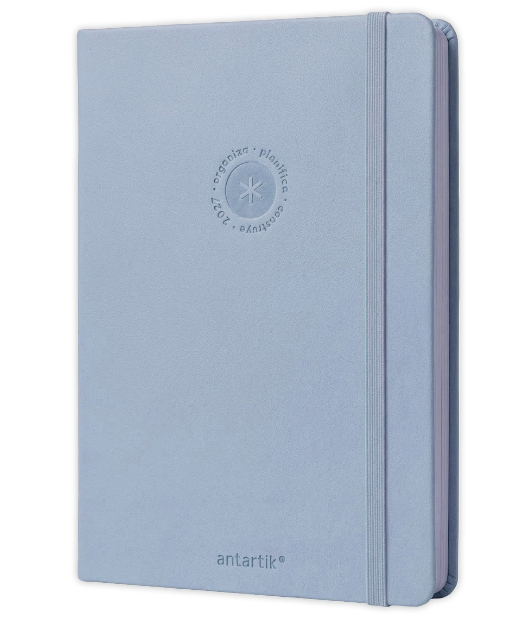 Agenda Antartik