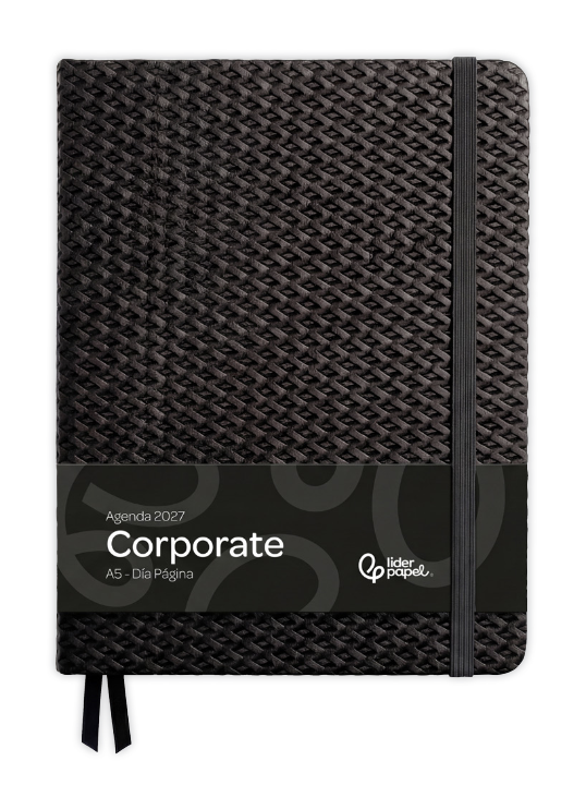 Agenda Corporate