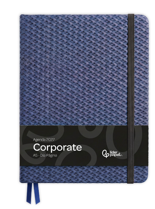 Agenda Corporate