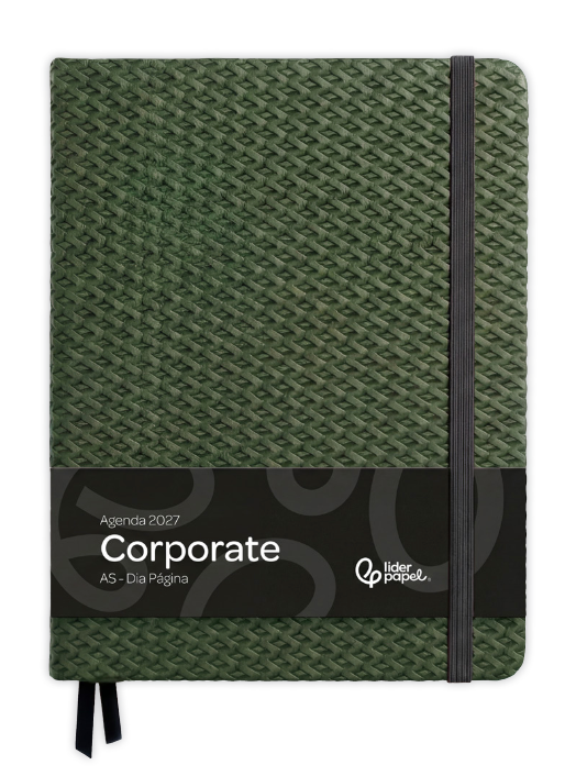 Agenda Corporate