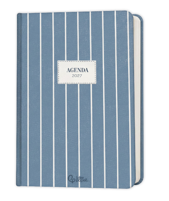 Agenda Nomi