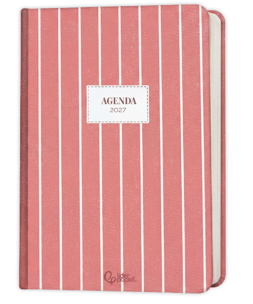 Agenda Nomi