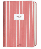 Agenda Nomi
