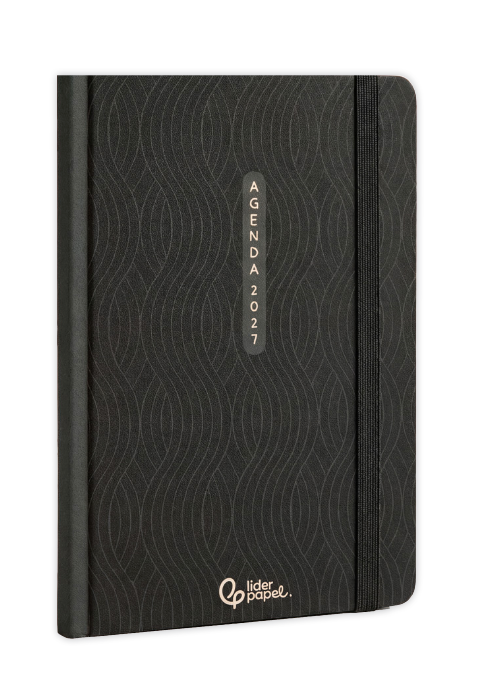 Agenda Paros