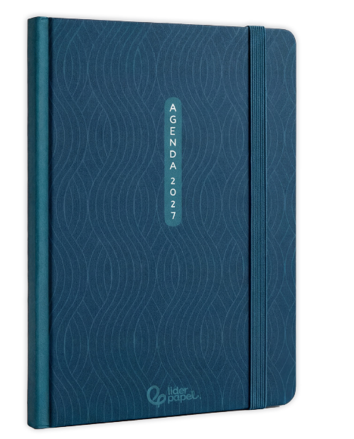 Agenda Paros