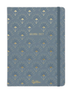 Agenda Boho