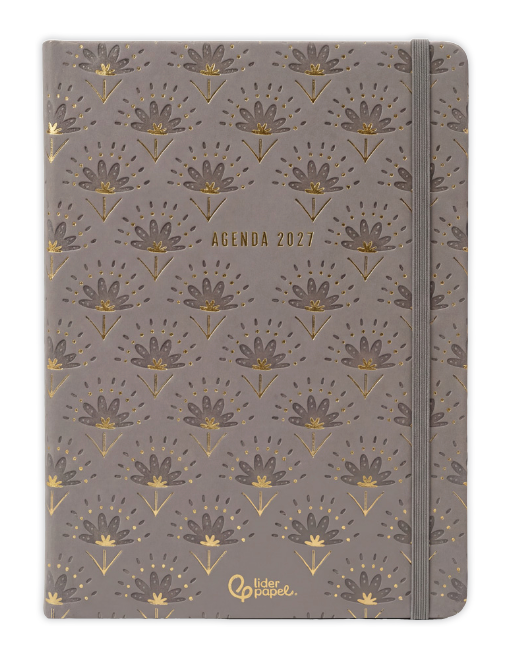 Agenda Boho