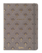 Agenda Boho