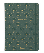 Agenda Boho