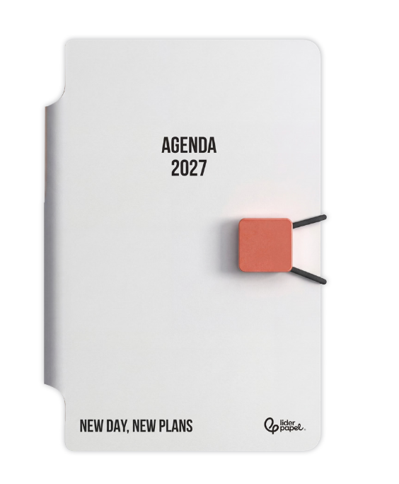 Agenda Tilos