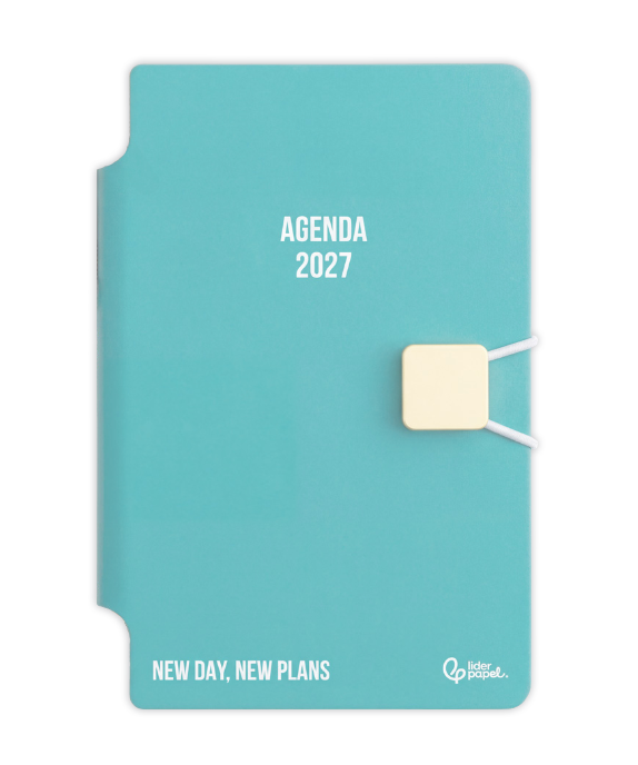Agenda Tilos