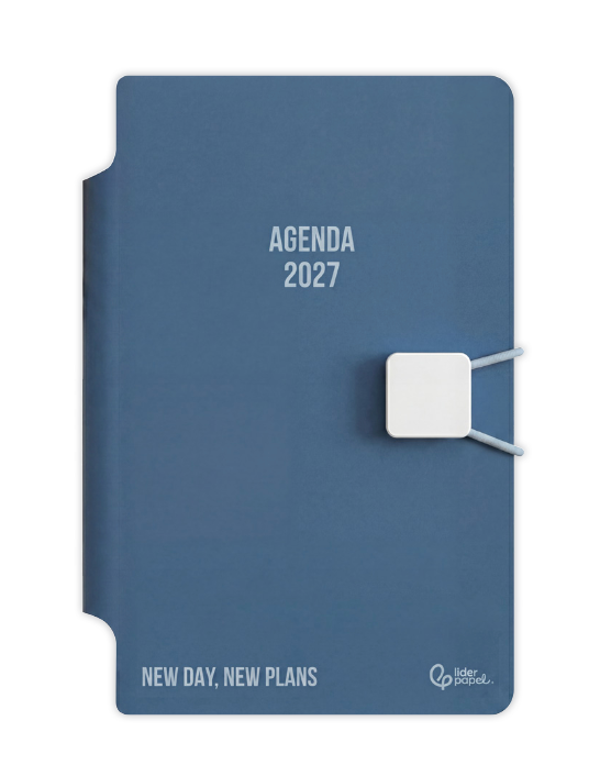 Agenda Tilos