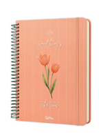 Agenda Flowers