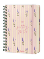 Agenda Flowers