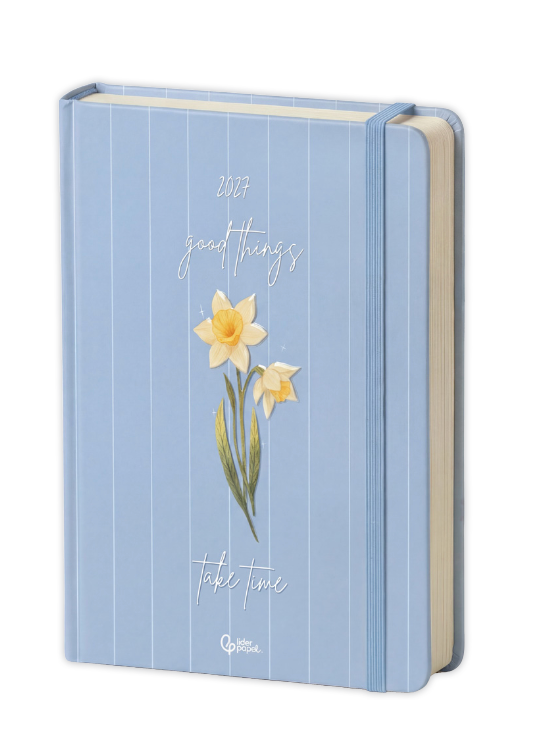 Agenda Flowers
