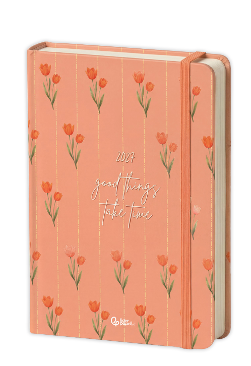 Agenda Flowers