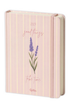 Agenda Flowers