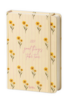 Agenda Flowers
