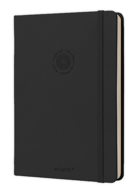 Agenda Antartik