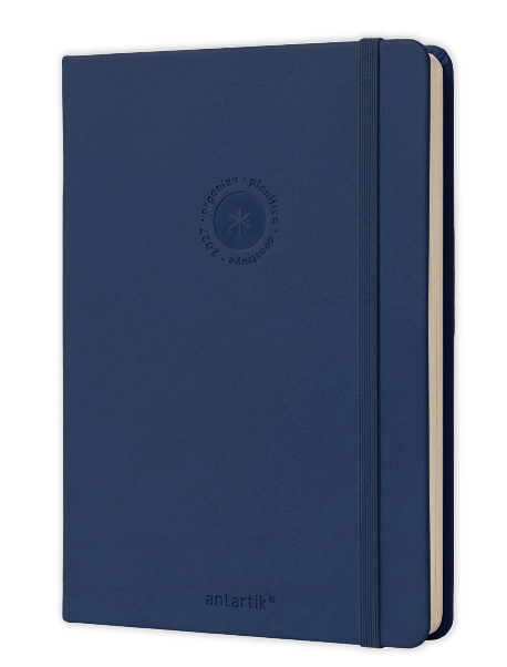 Agenda Antartik