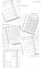 Agenda Antartik