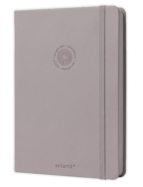 Agenda Antartik