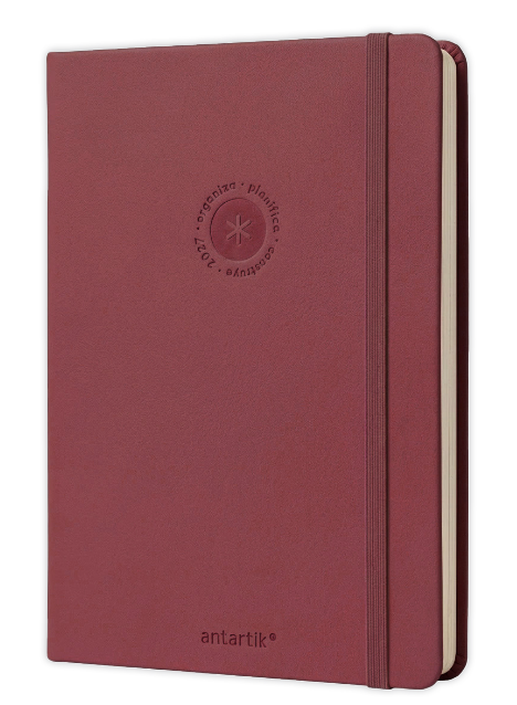 Agenda Antartik