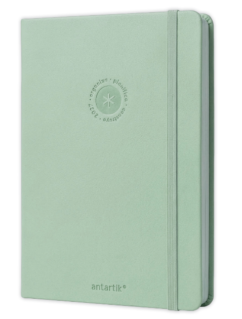 Agenda Antartik