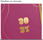 Agenda Perissa