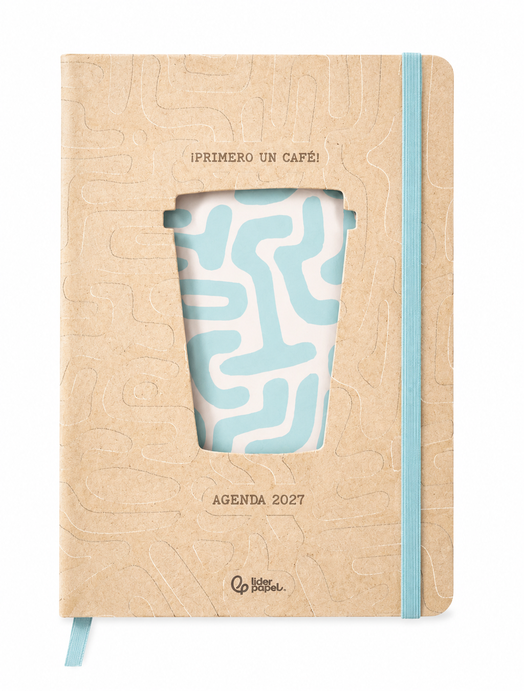 Agenda Coffee