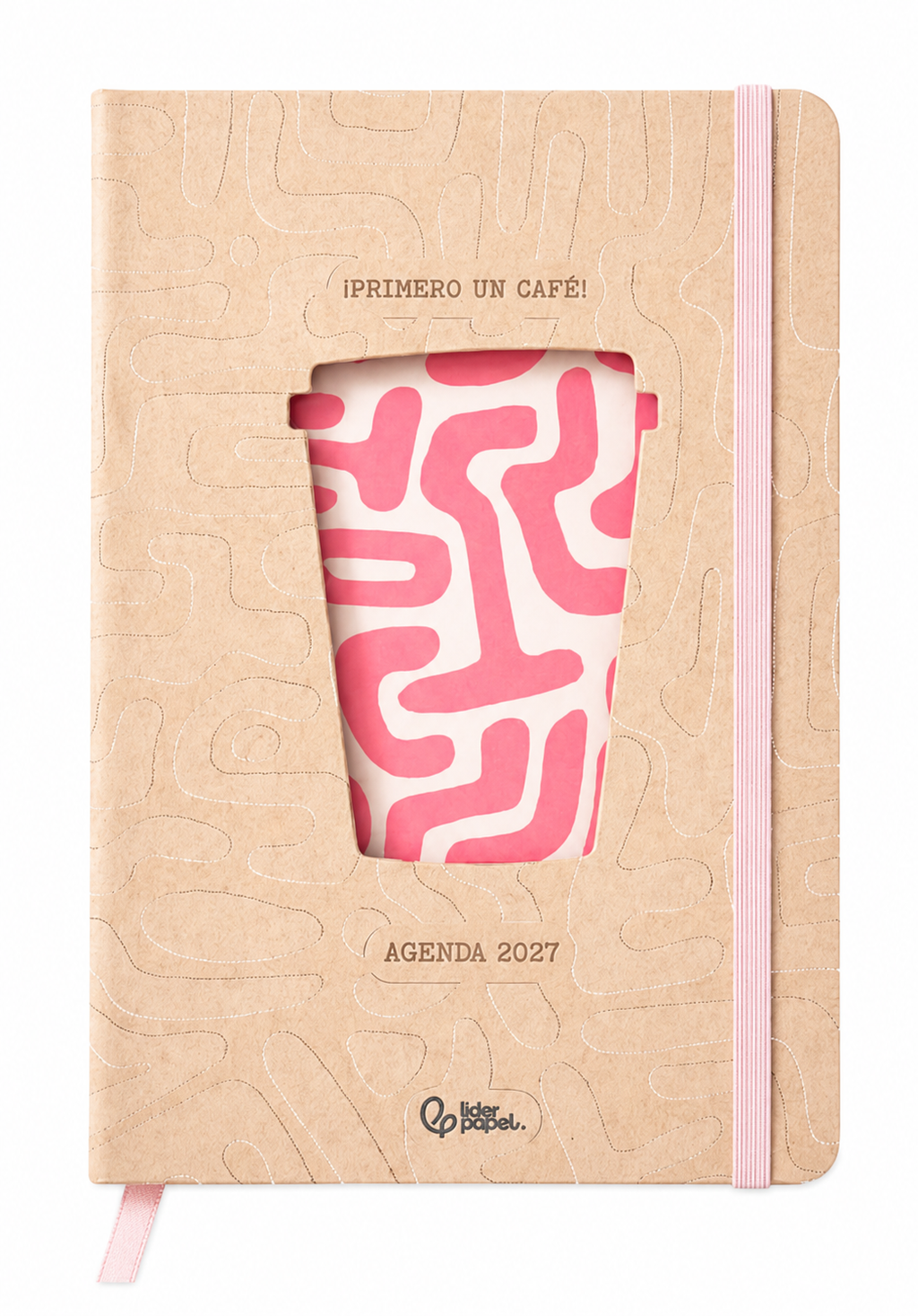 Agenda Coffee