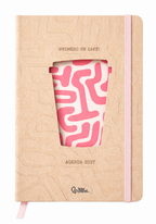 Agenda Coffee