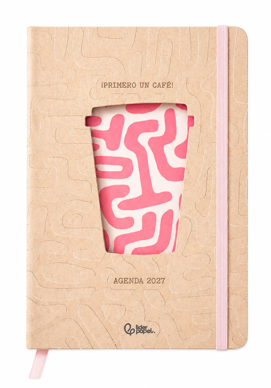 Agenda Coffee