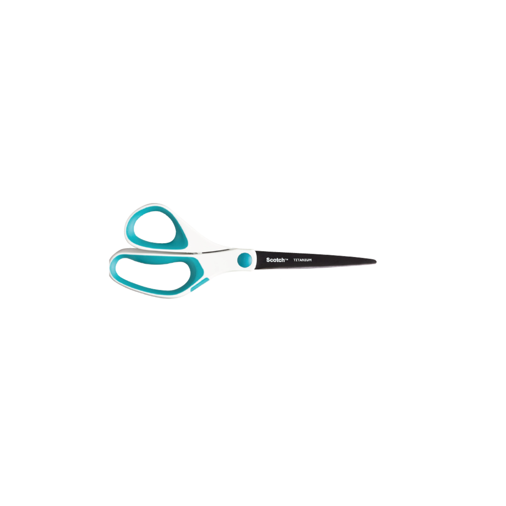 Tesoura de Escritório / Scotch
