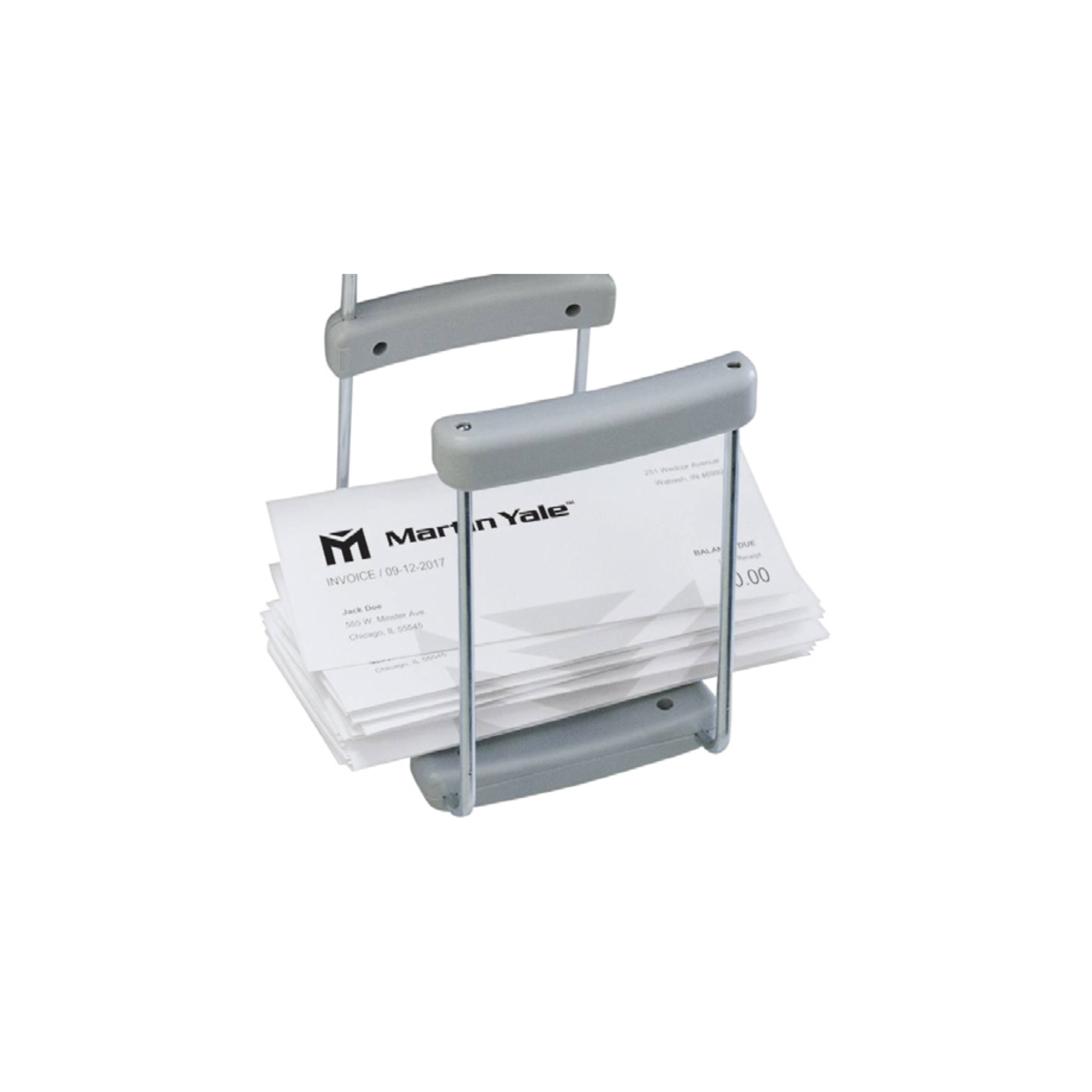 Dobradora de Papel MYP 7200
