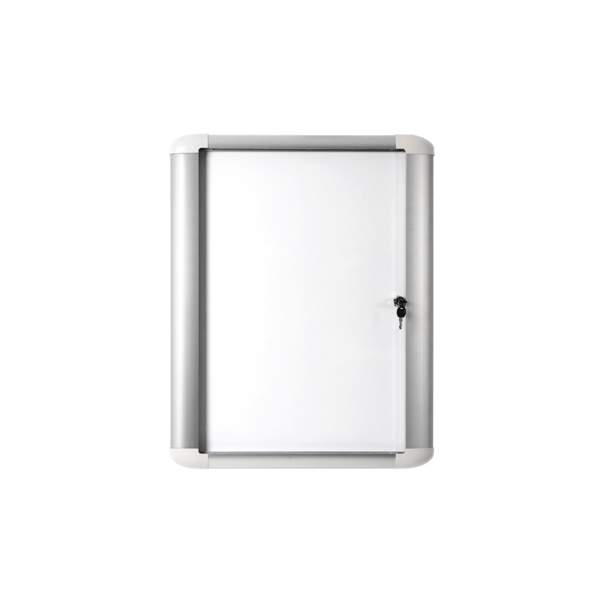 Vitrina de Anúncios Moldura Exterior
