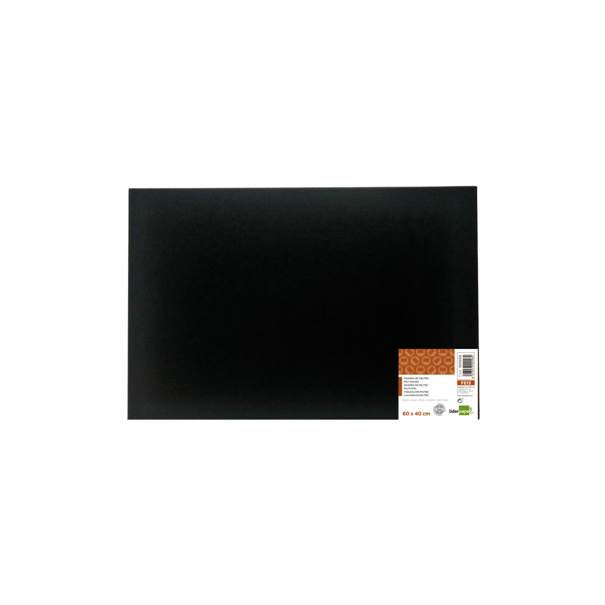 Painel de Anúncios Interior