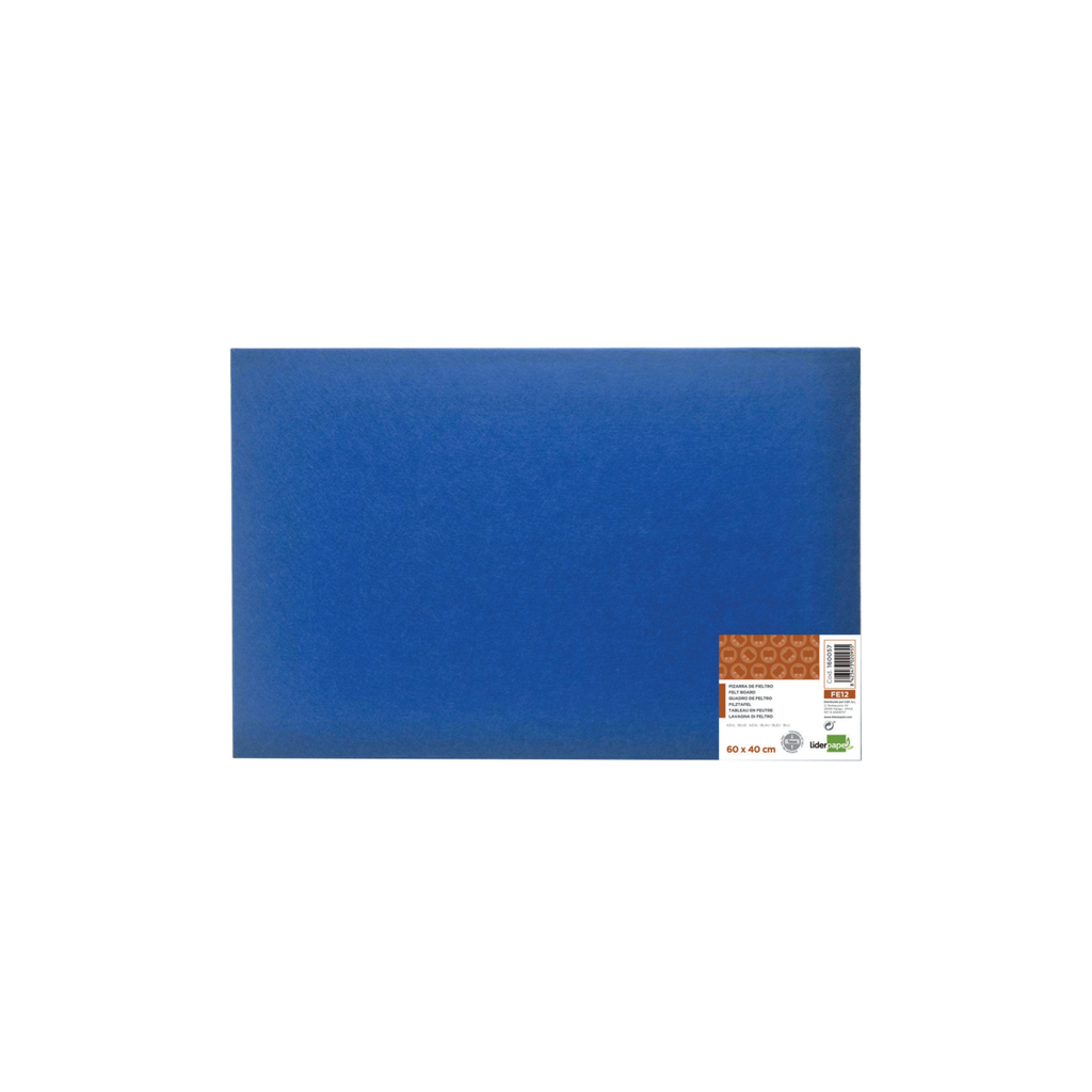 Painel de Anúncios Interior
