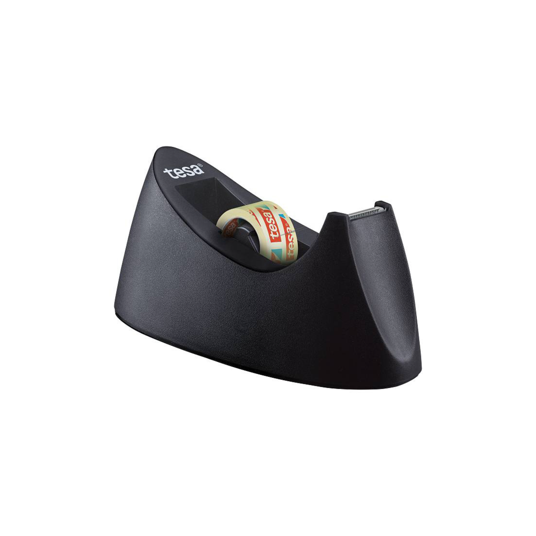 Desenrolador de Secretária de Plástico Easy Cut Curve