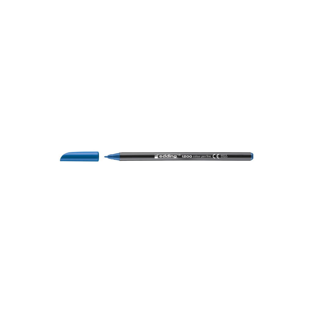 Marcador 1200 / Edding