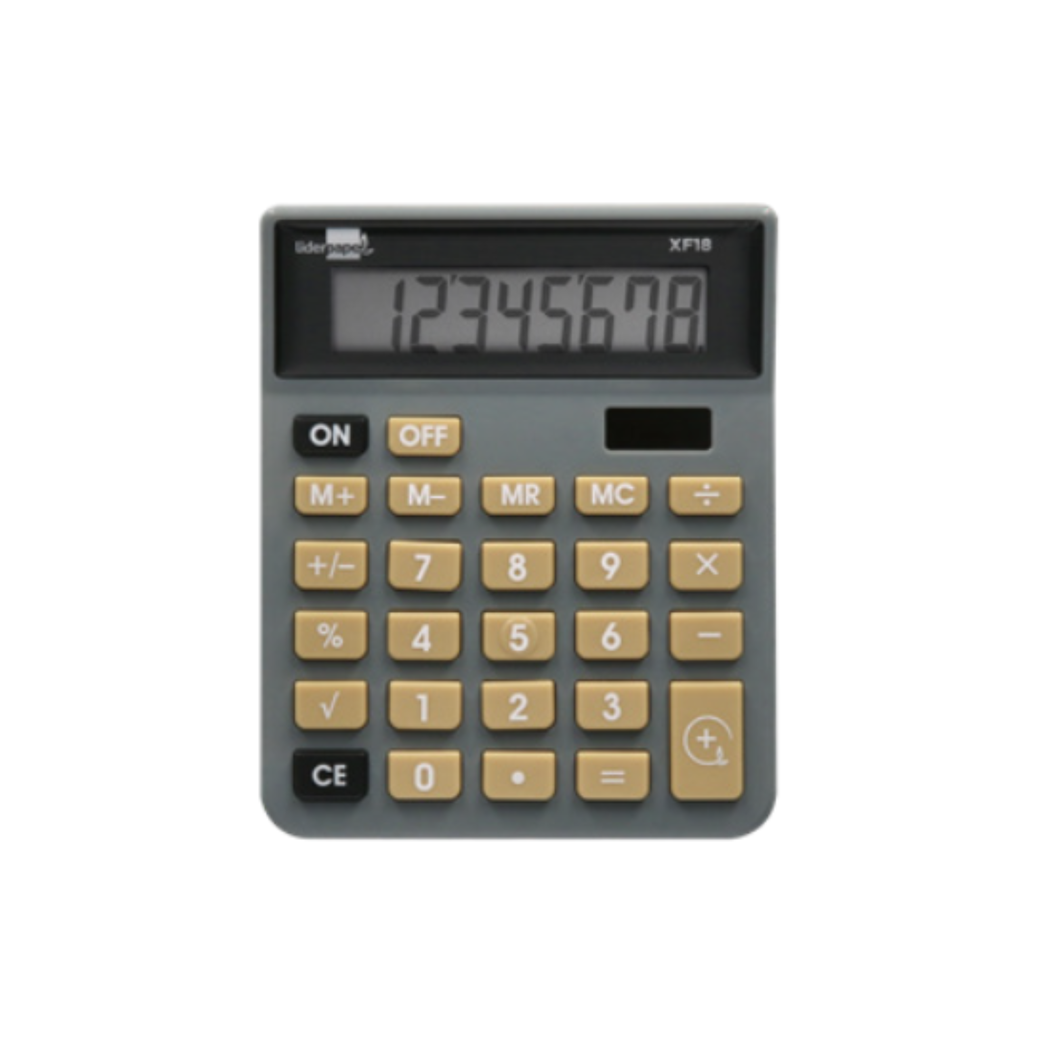 Calculadora de Secretária