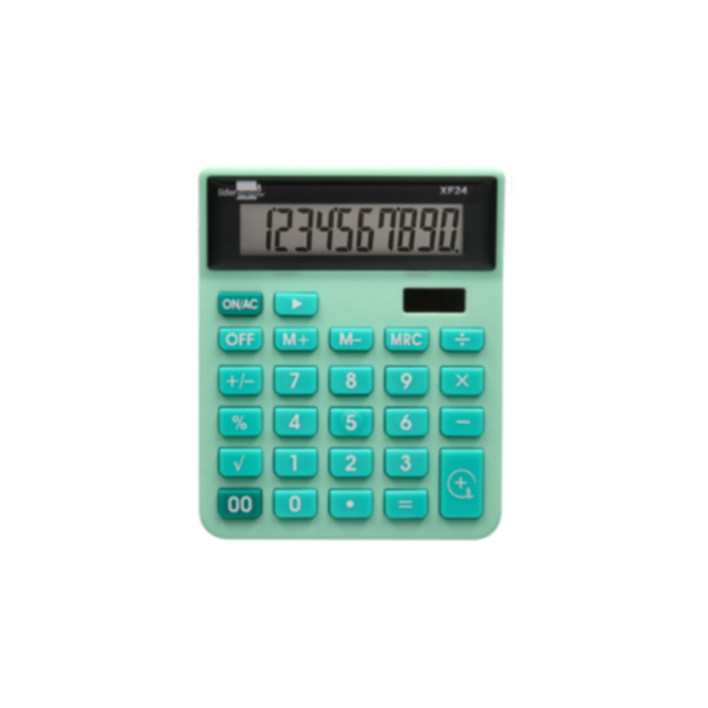 Calculadora de Secretária