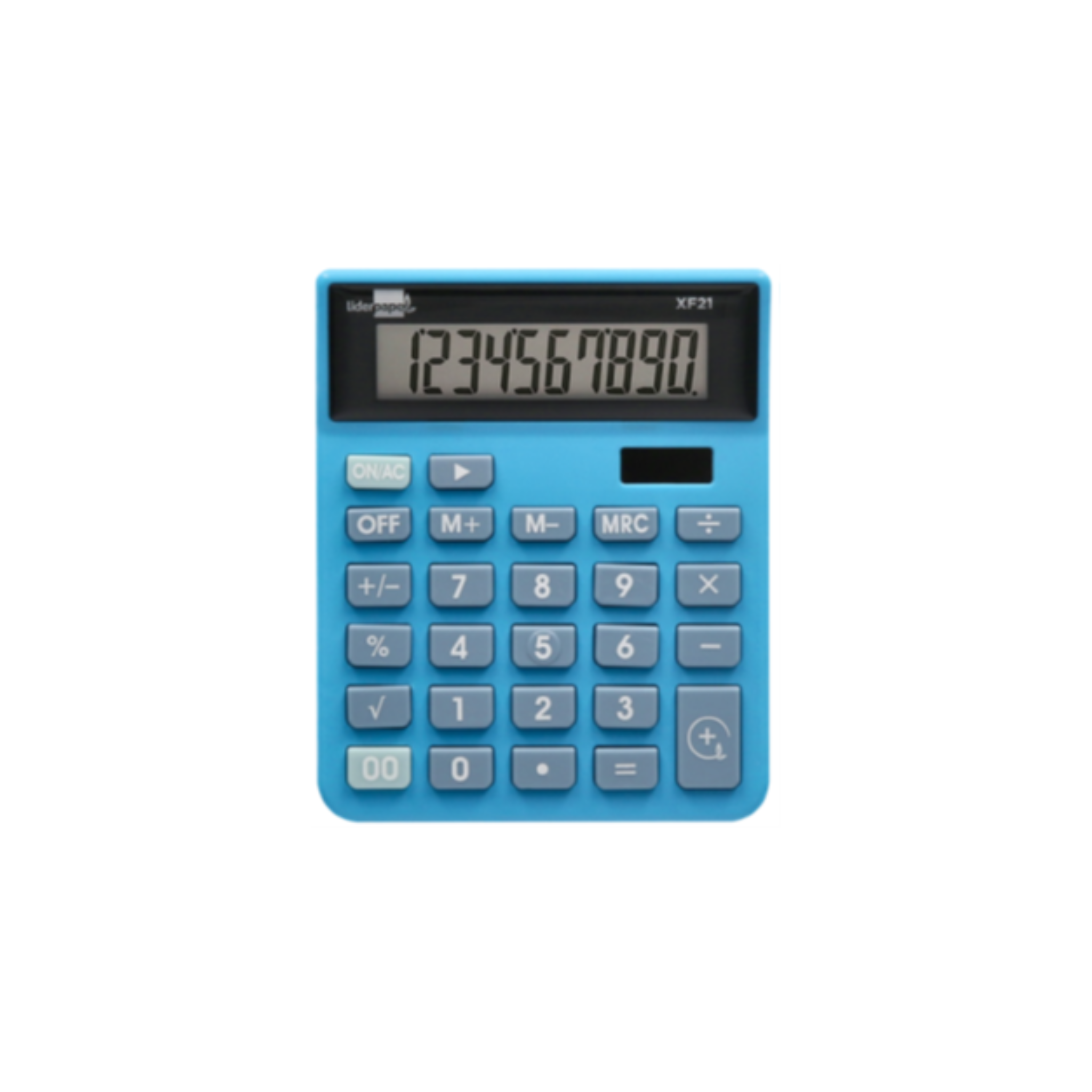 Calculadora de Secretária
