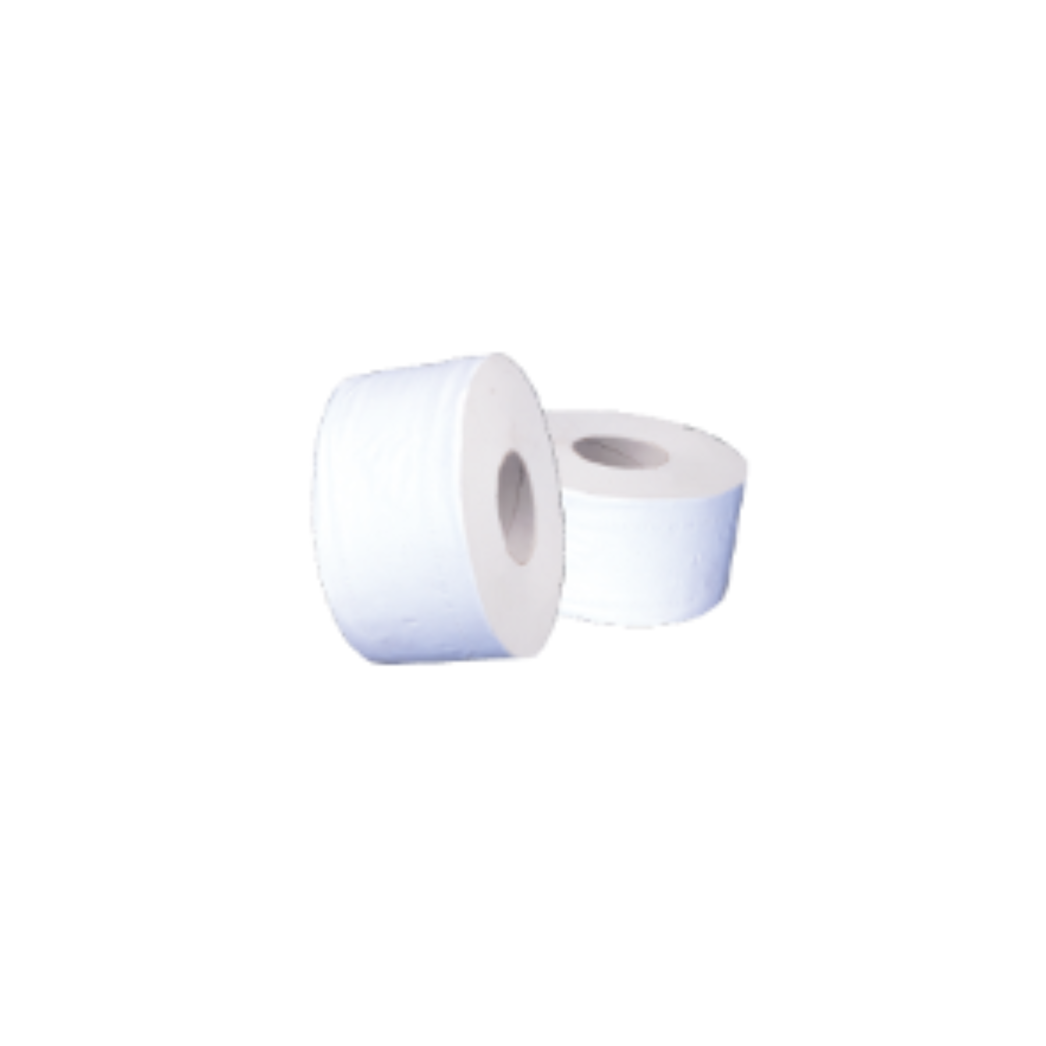 Papel higiénico Jumbo Industrial