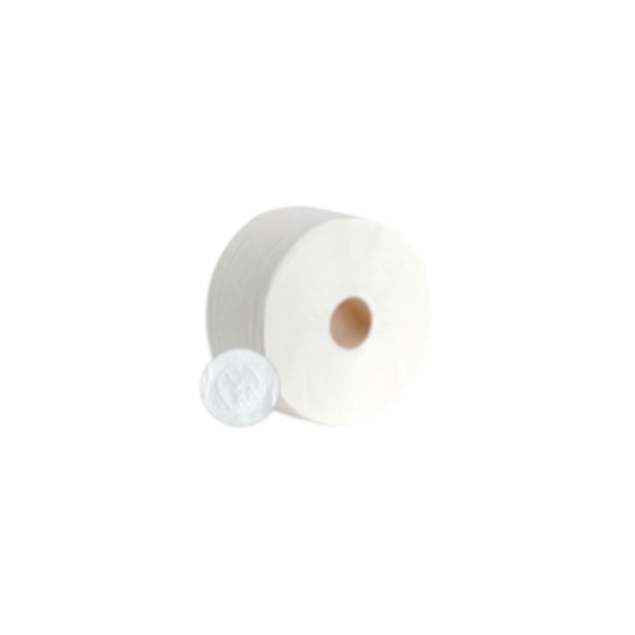 Papel Higiénico Jumbo