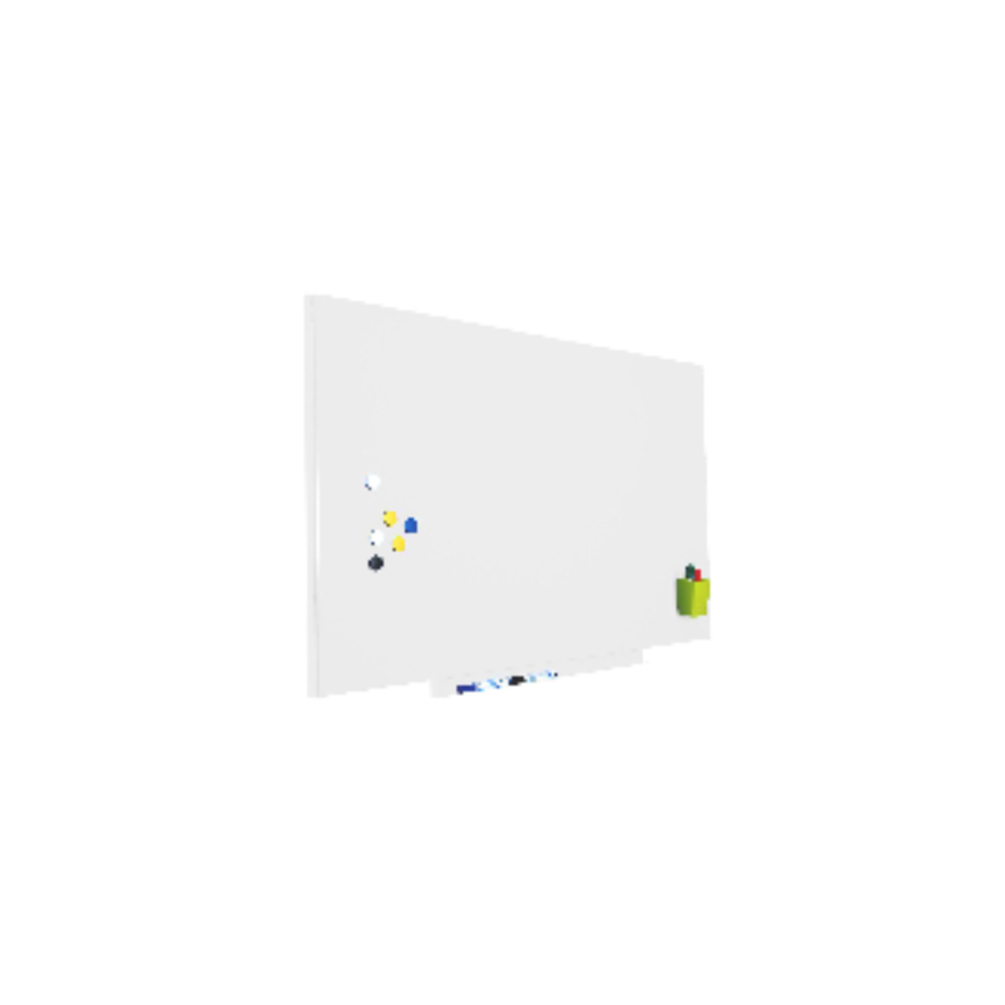 Quadro Branco Magnético Skinmatt