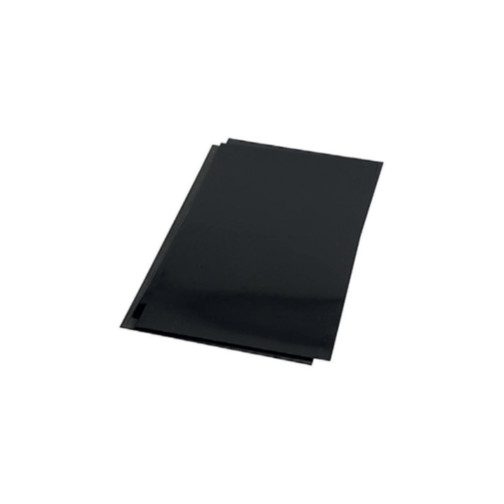 Capas de Encadernação em PVC